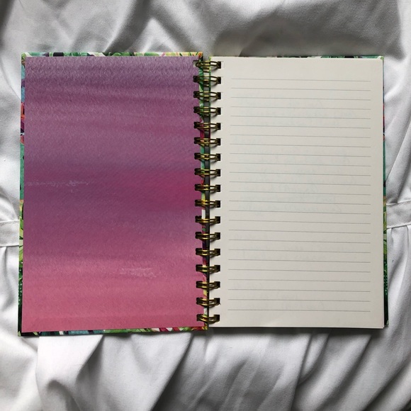 Blank Journal - Picture 2 of 2